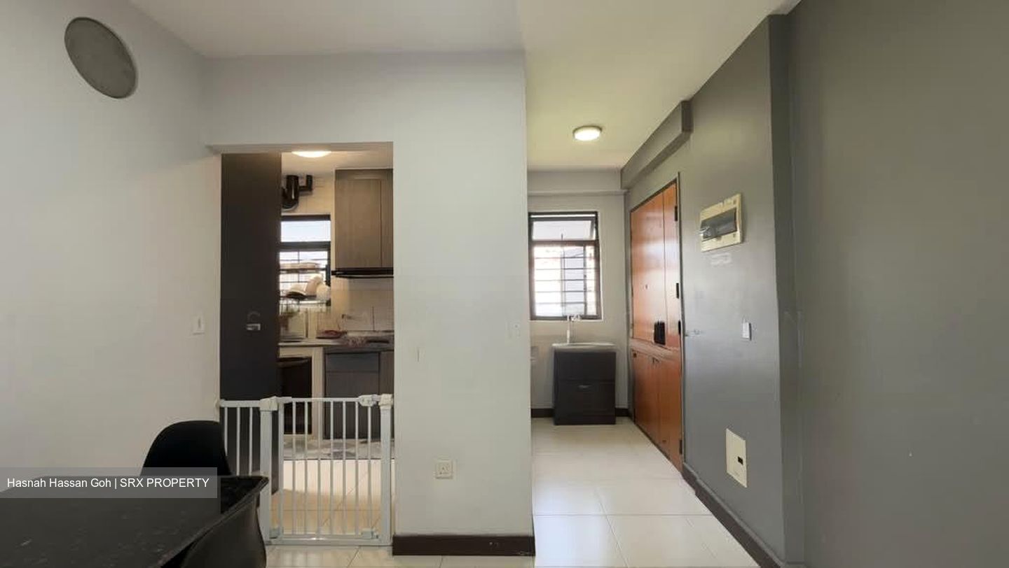 Blk 535 Limbang Meadows (Choa Chu Kang), HDB 3 Rooms #582408141